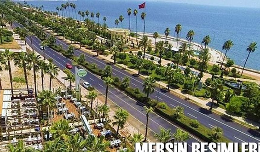 Mersin Resimleri